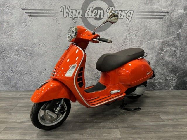 vespa - gts-300-hpe