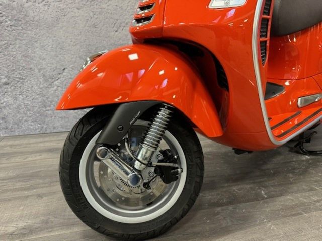 vespa - gts-300-hpe