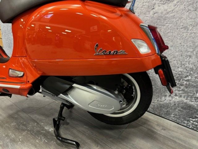 vespa - gts-300-hpe