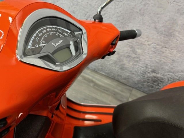 vespa - gts-300-hpe