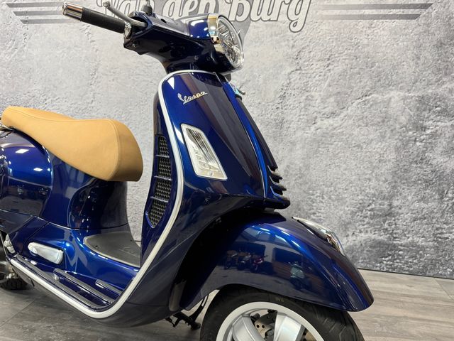 vespa - gts-300-hpe