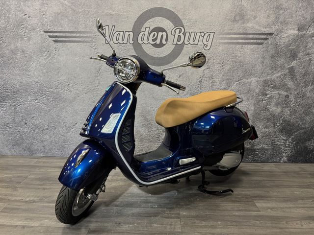 vespa - gts-300-hpe
