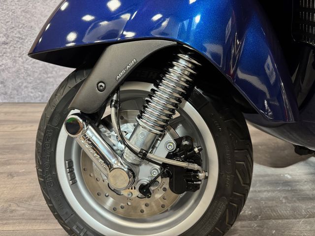 vespa - gts-300-hpe