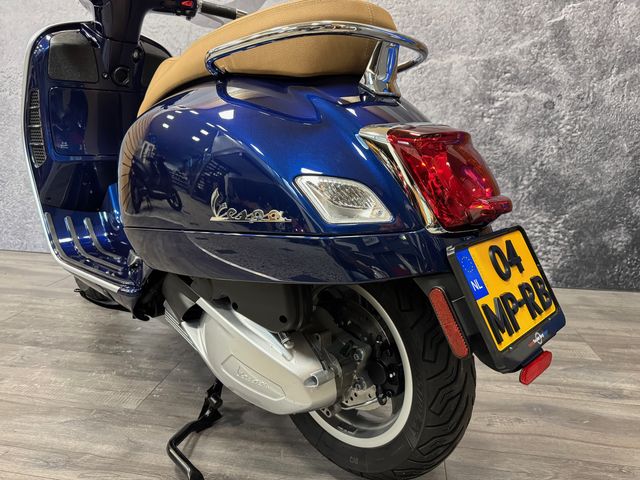 vespa - gts-300-hpe