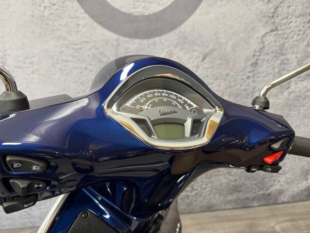 vespa - gts-300-hpe