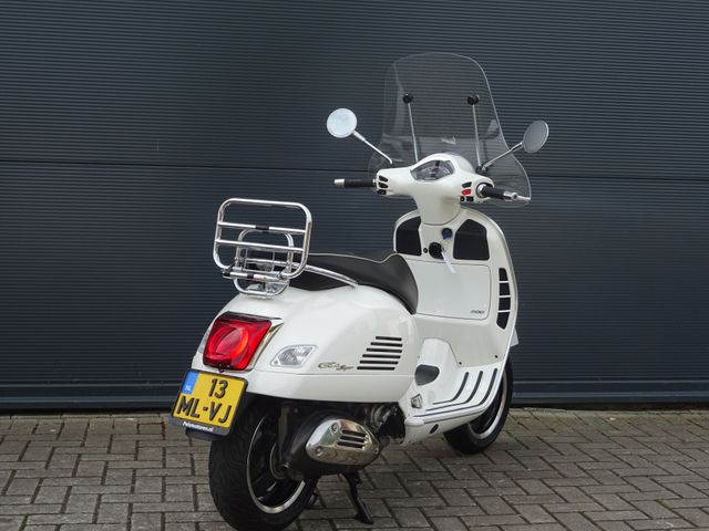vespa - gts-300-hpe