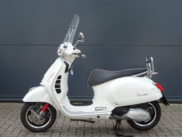 vespa - gts-300-hpe