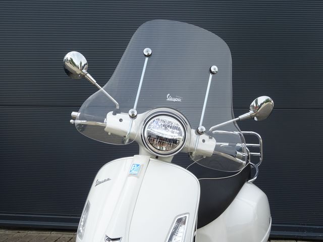 vespa - gts-300-hpe