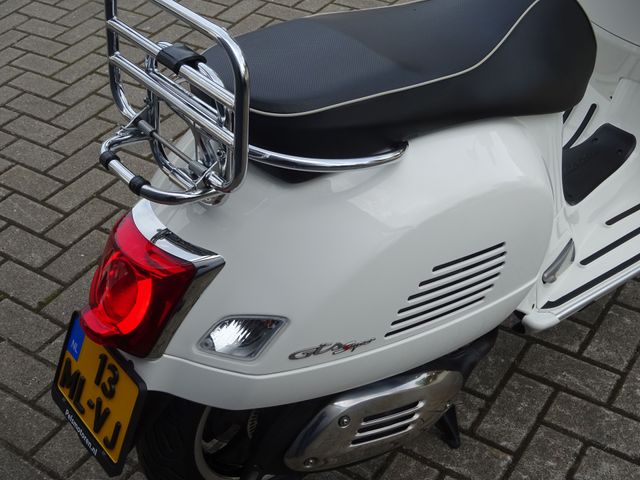 vespa - gts-300-hpe