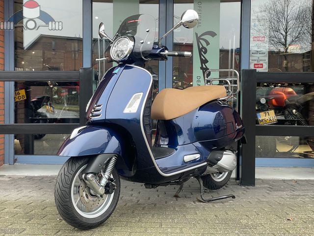 vespa - gts-300-ie