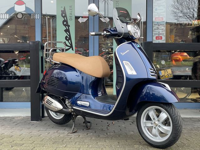 vespa - gts-300-ie