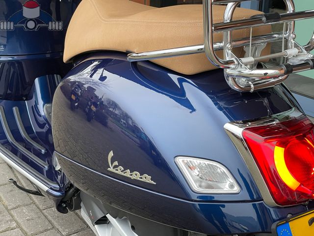 vespa - gts-300-ie