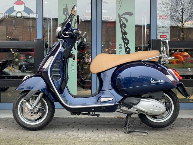 vespa - gts-300-ie