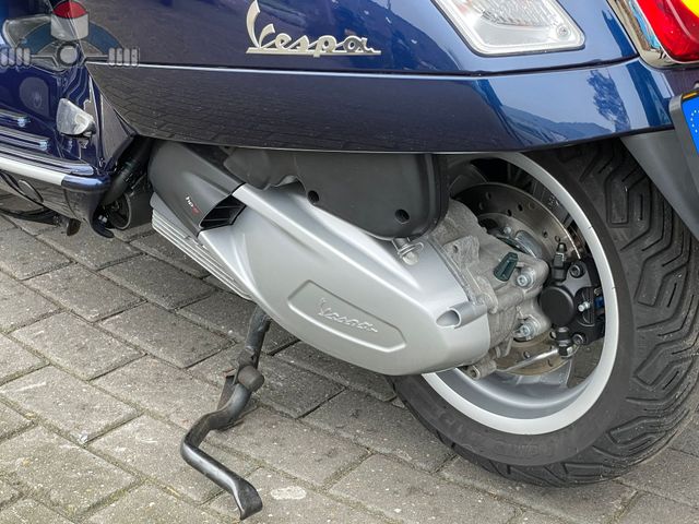 vespa - gts-300-ie