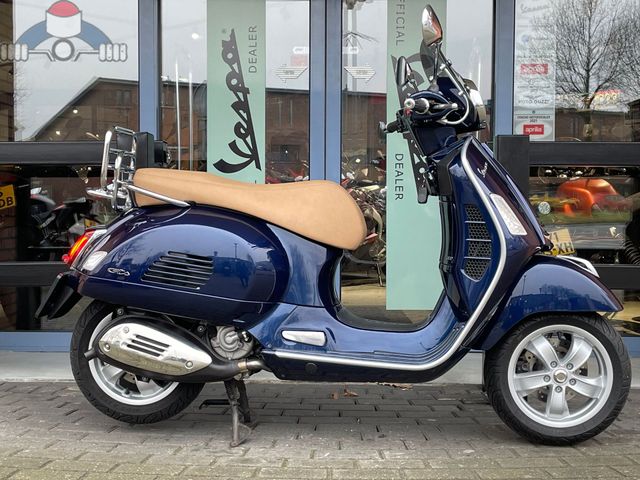 vespa - gts-300-ie