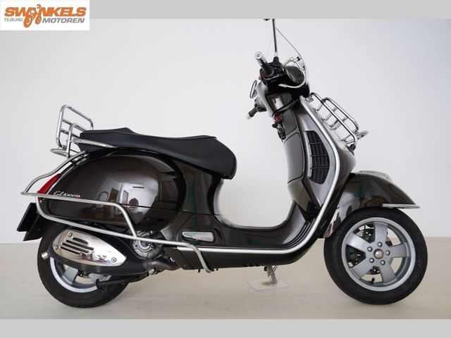 vespa - gts-300-ie