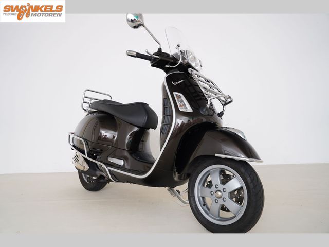 vespa - gts-300-ie