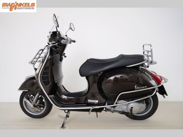 vespa - gts-300-ie