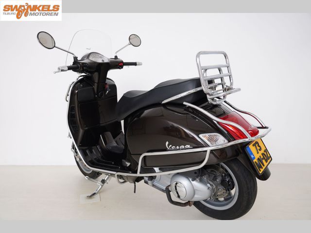 vespa - gts-300-ie