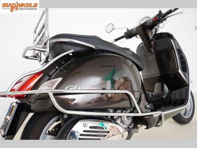 vespa - gts-300-ie
