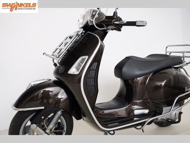 vespa - gts-300-ie