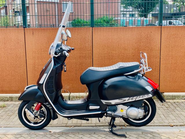 vespa - gts-300-super