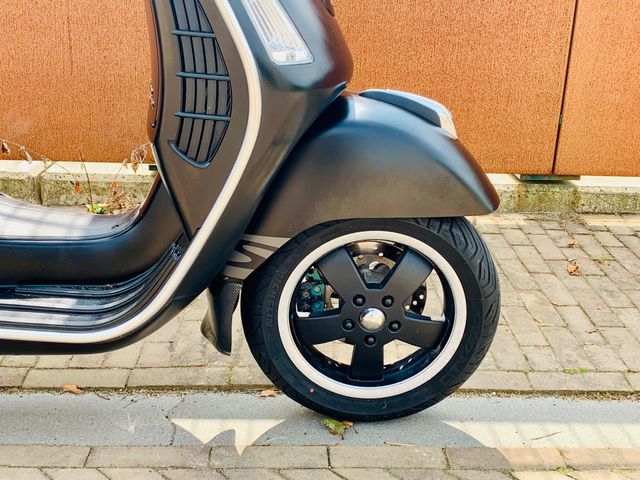 vespa - gts-300-super