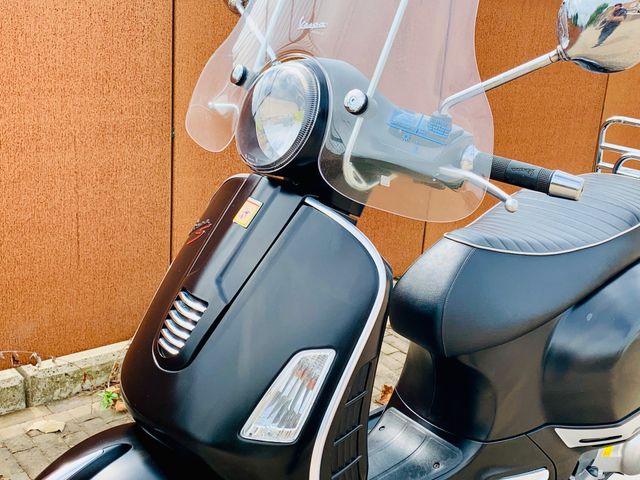 vespa - gts-300-super