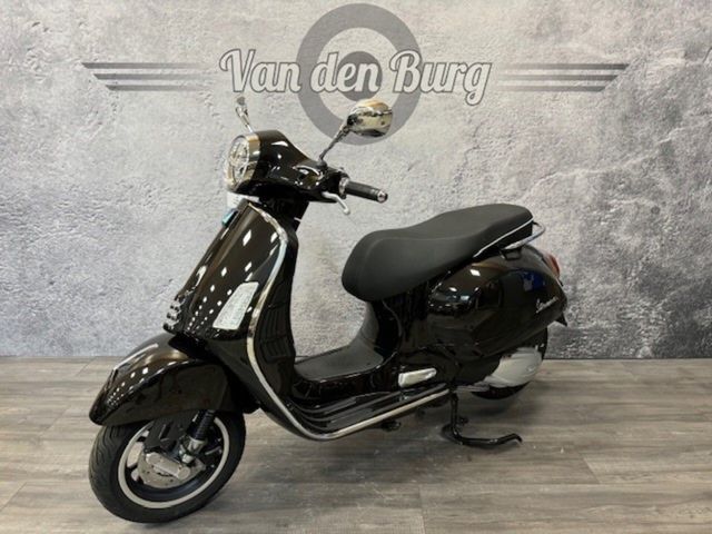 vespa - gts-300-super