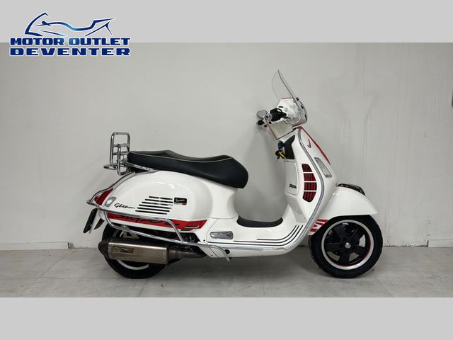 vespa - gts-300-super