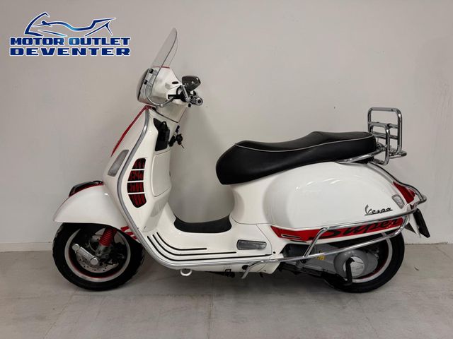 vespa - gts-300-super