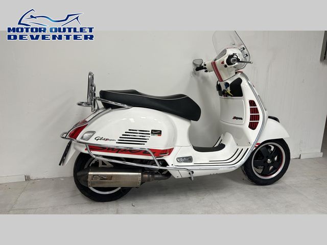 vespa - gts-300-super