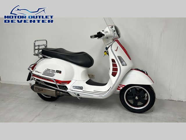 vespa - gts-300-super