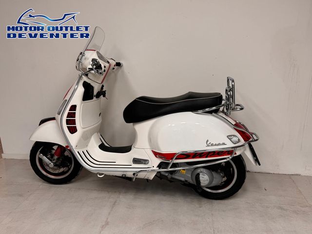 vespa - gts-300-super