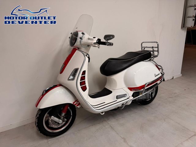 vespa - gts-300-super