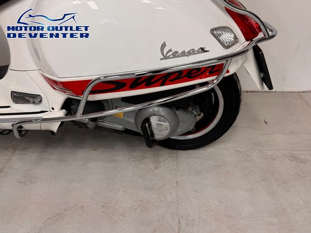 vespa - gts-300-super