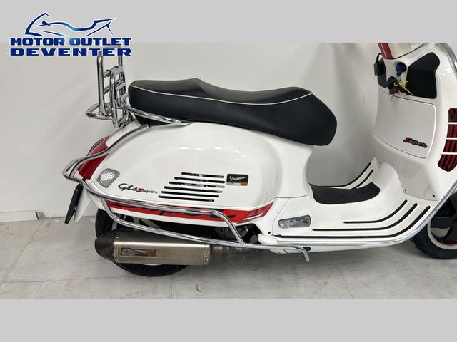 vespa - gts-300-super