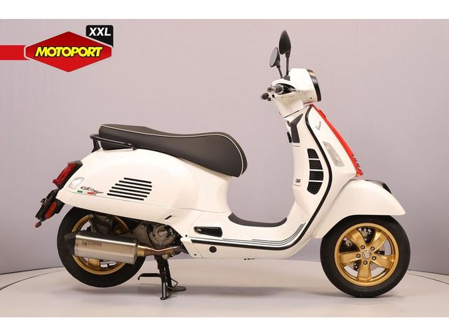 vespa - gts-300-super