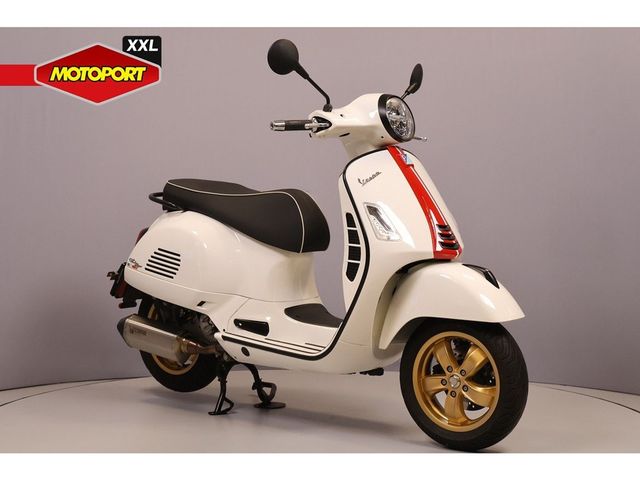 vespa - gts-300-super