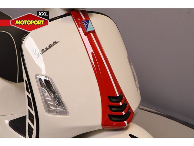 vespa - gts-300-super