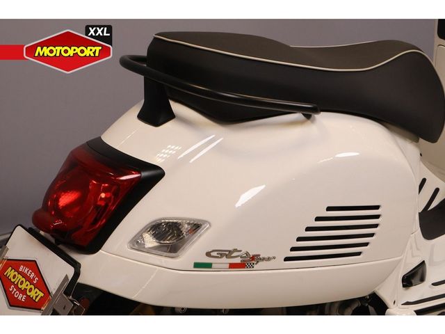 vespa - gts-300-super