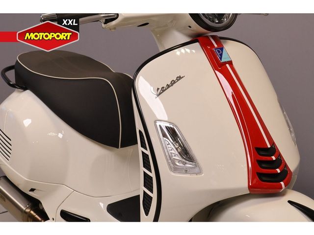 vespa - gts-300-super