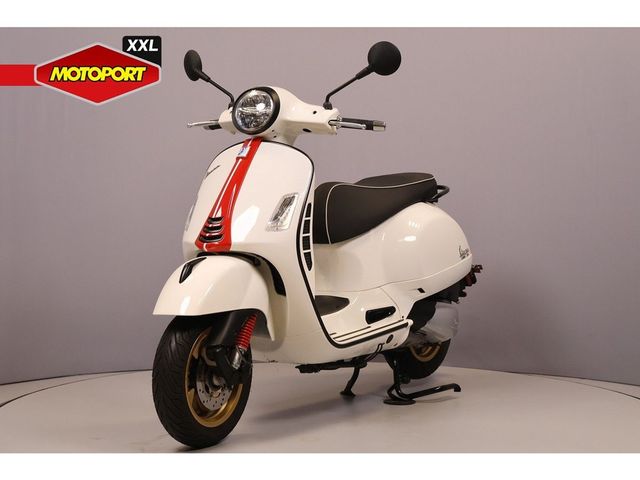 vespa - gts-300-super