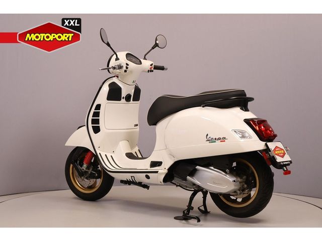 vespa - gts-300-super