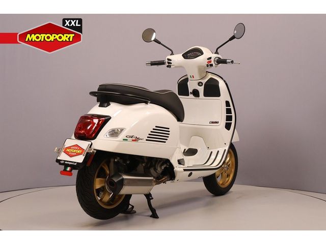 vespa - gts-300-super