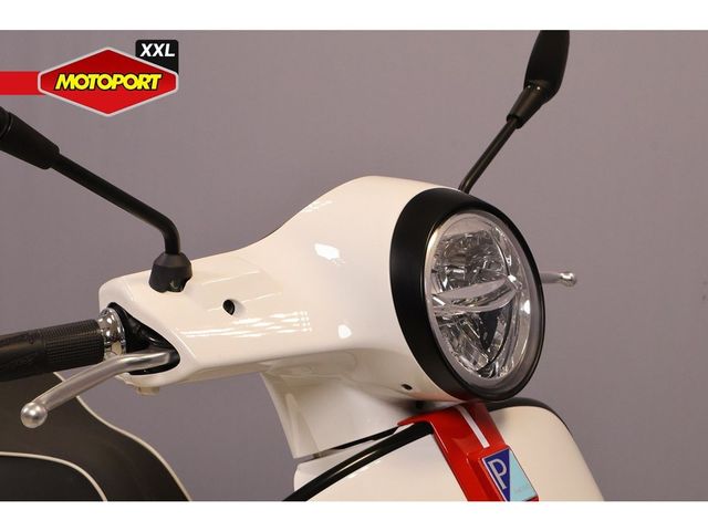 vespa - gts-300-super