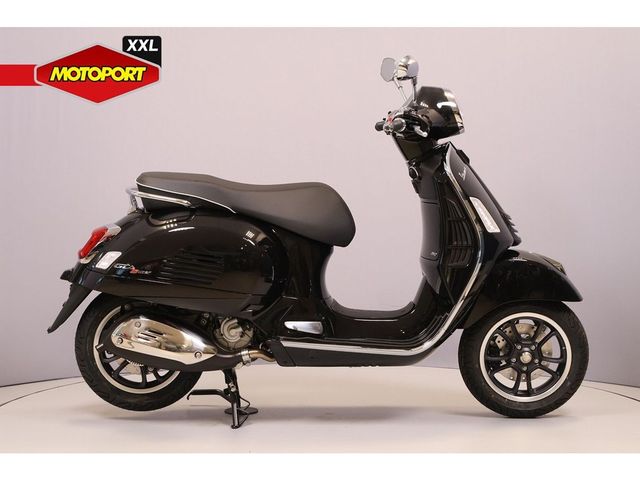 vespa - gts-300-super