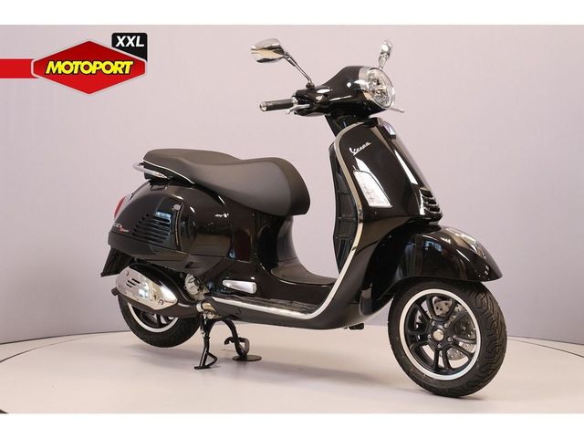 vespa - gts-300-super