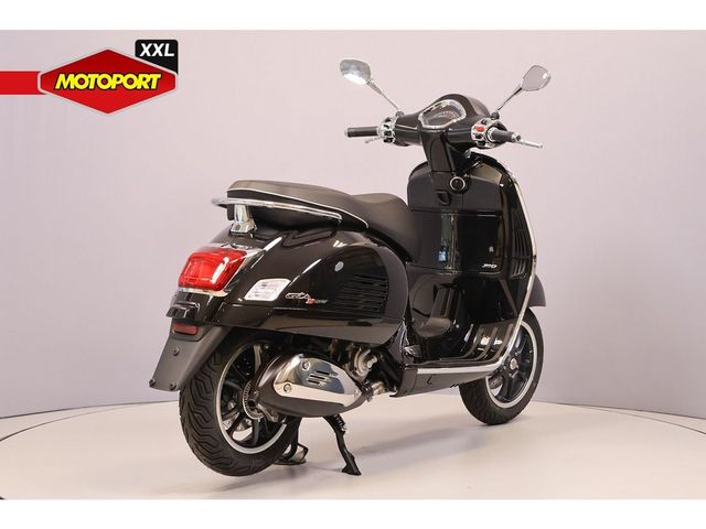 vespa - gts-300-super