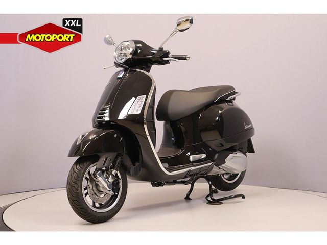 vespa - gts-300-super